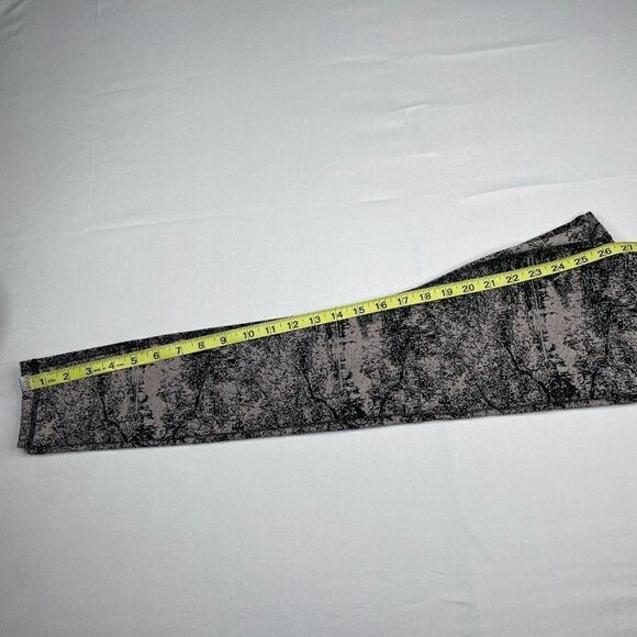 Athleta Elation Glades 7/8 Tight Black Flagstone - Picture 9 of 12